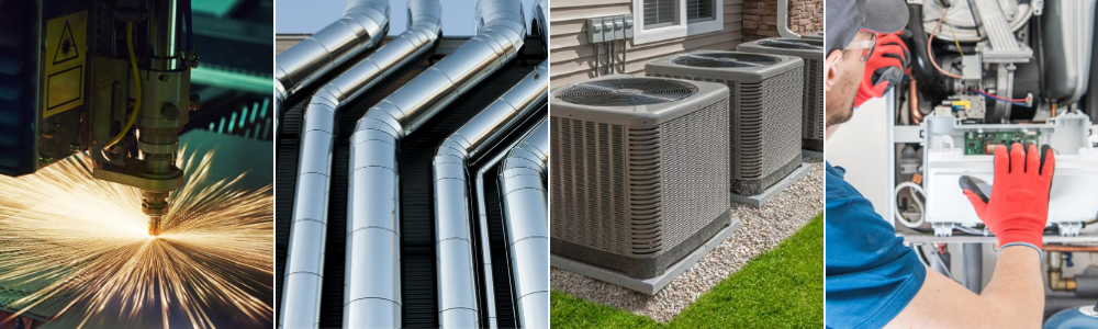 J.E. Johnson HVAC-R